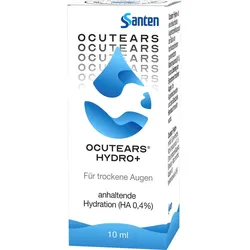 Ocutears Hydro+ 10 ML