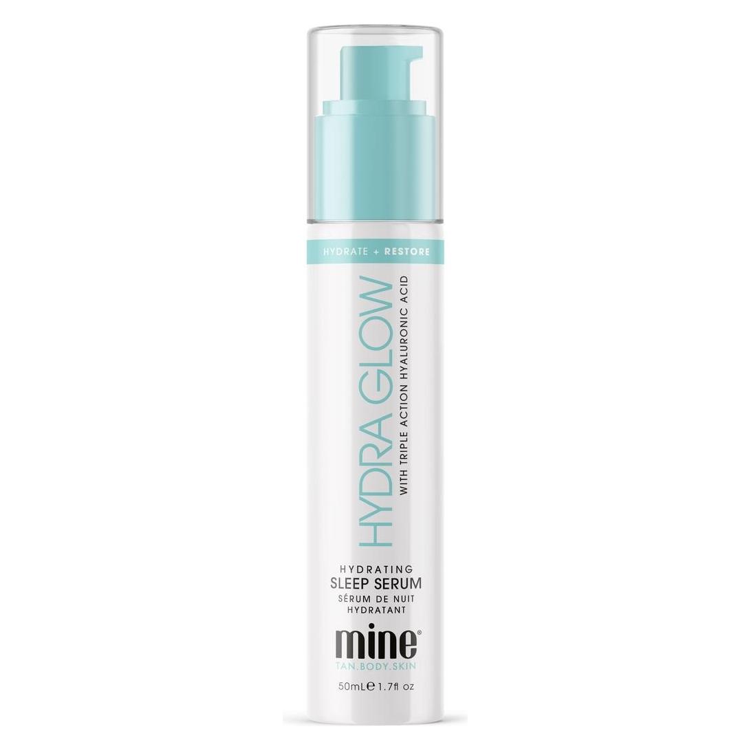 Minetan Hydra Glow Sleep Serum 50 ml (50 ml) (1210197)