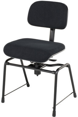 Bergerault B2002 Schwarz