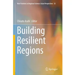 Building Resilient Regions, Fachbücher