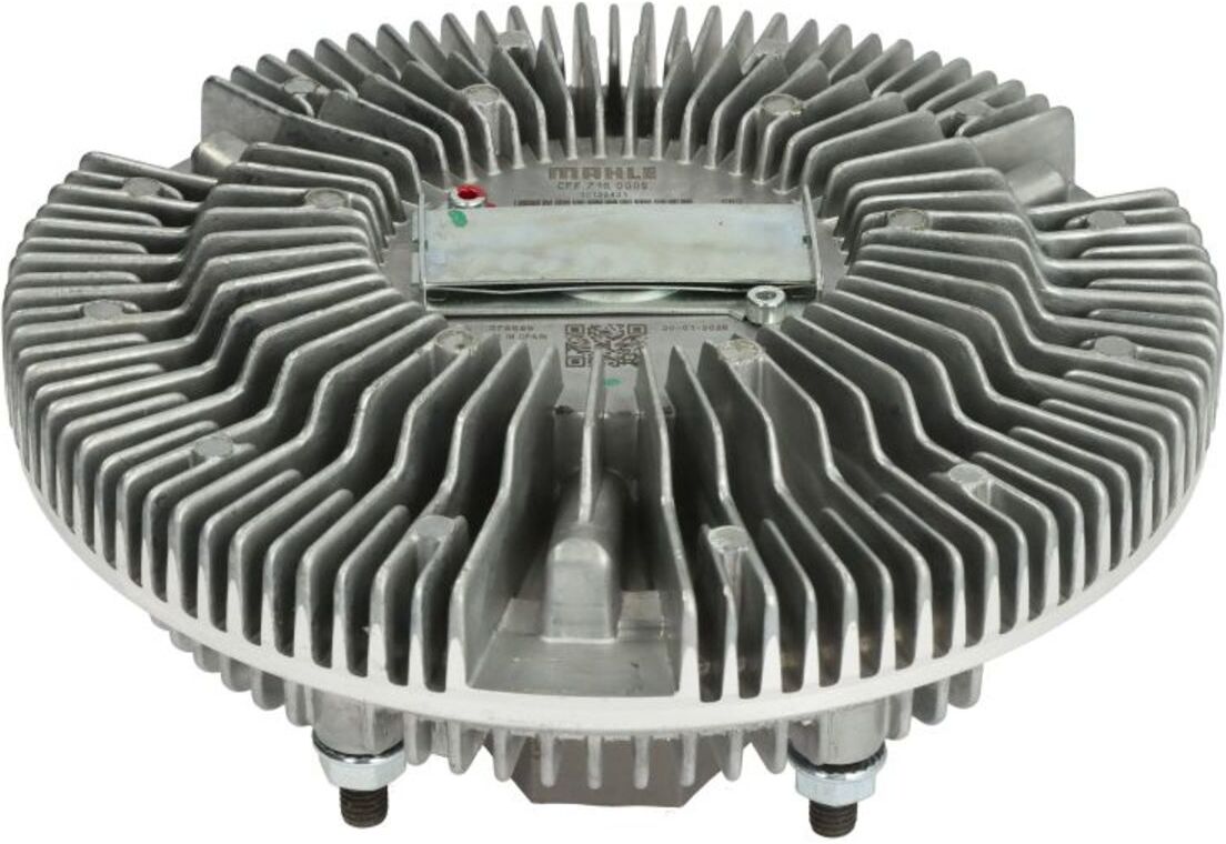 Mahle Frizione, ventola del radiatore CFF 716 000S