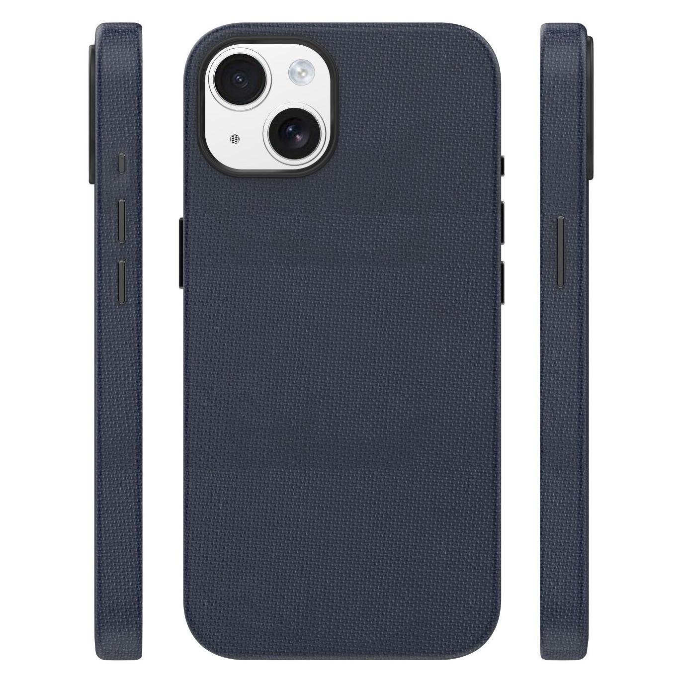 Etteri Elegant Mag case for iPhone 13 6,1" black (Apple iPhone 13) (67145765)