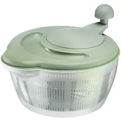 Westmark Salatschleuder Fortuna Basic, 5 ltr., mint-grün, verschrum, 2432224M