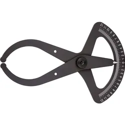 Magni, Anreisswerkzeug, FORTIS Greif- und Lochzirkel 160mm