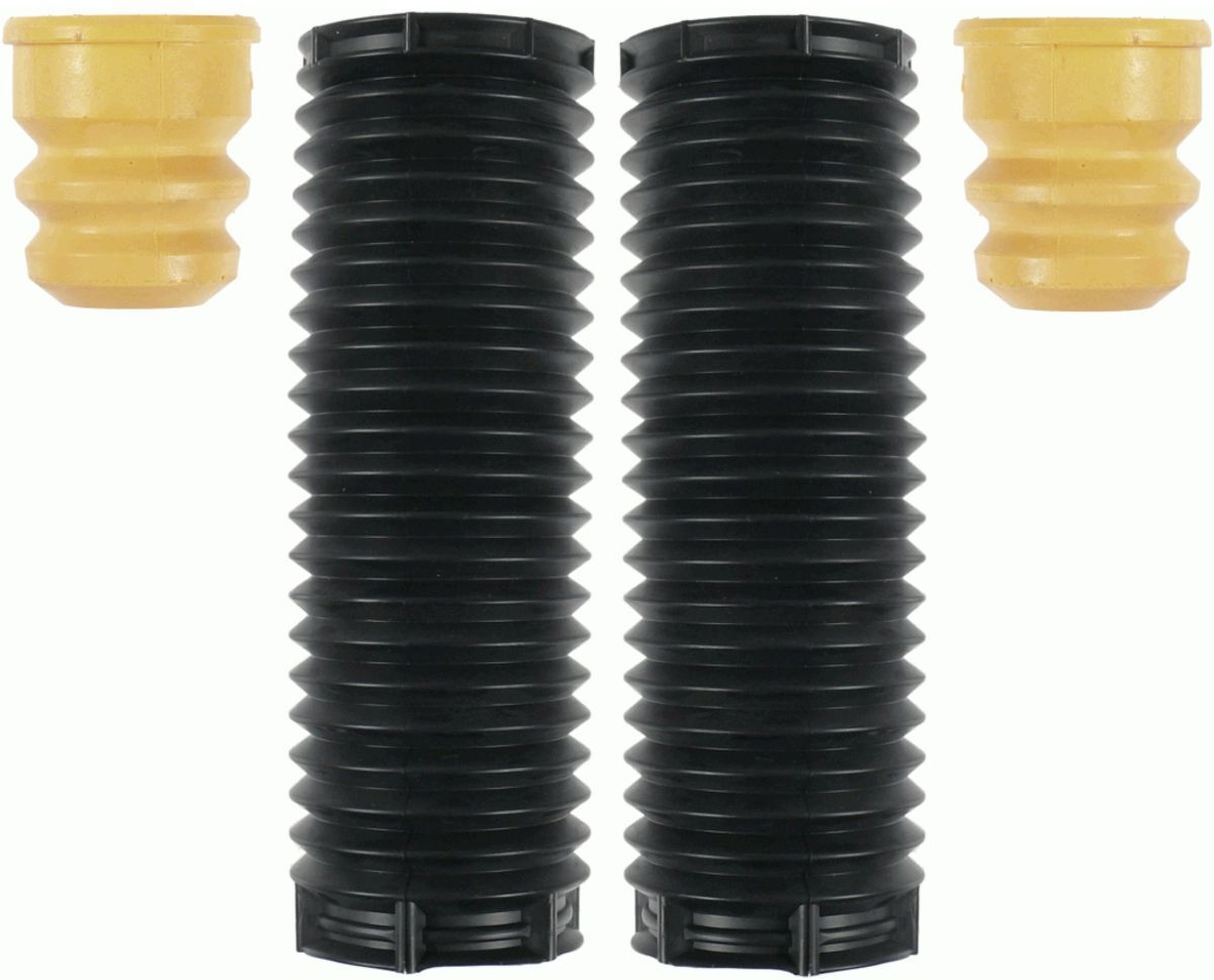 Sachs Kit di protezione, soffietto, ammortizzatore 900 229