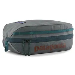 Patagonia Black Hole 3 Liter Cube - STK - Noble Grey