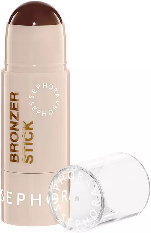 SEPHORA - Bronzer Stick - Langanhaltender Creme-Bronzer im Stickformat mit mattem Finish, 5.5 g,  Life's a beach