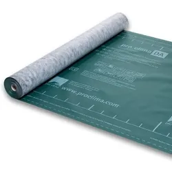 pro clima DA 1,50 m breit (75 m2)
