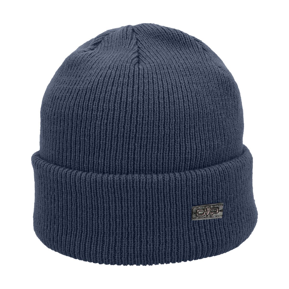 CMP MAN Knitted Hat denim (N855) U 5505241-N855-U