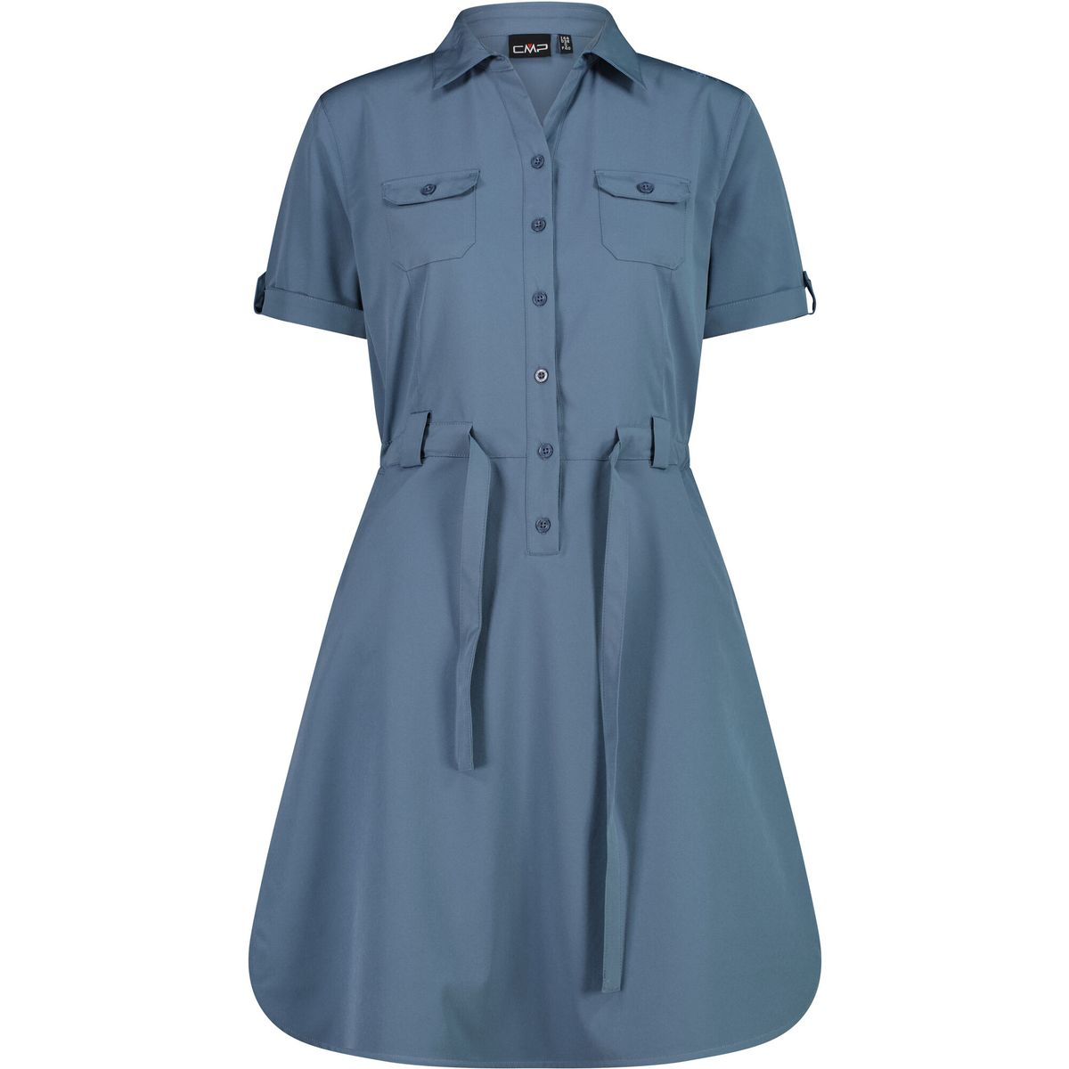 CMP Woman Dress space (L802) 34 36S5756-L802-34
