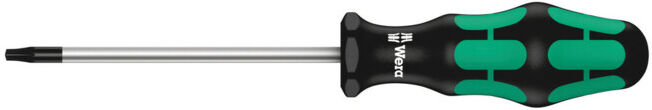 WERA Tournevis, pour TX Plus 10IP (05028034001)