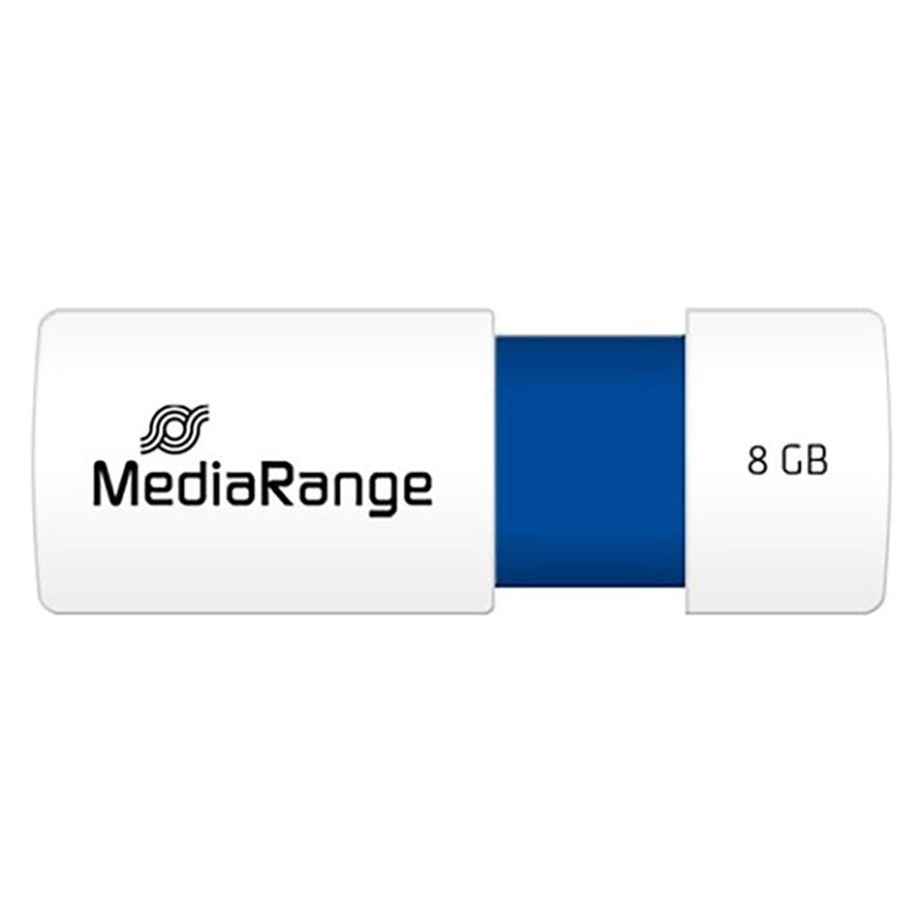MediaRange MR971 (8 GB, USB-A) (MR971)
