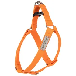 Amiplay Verstellbarer Gurt Samba XL Orange