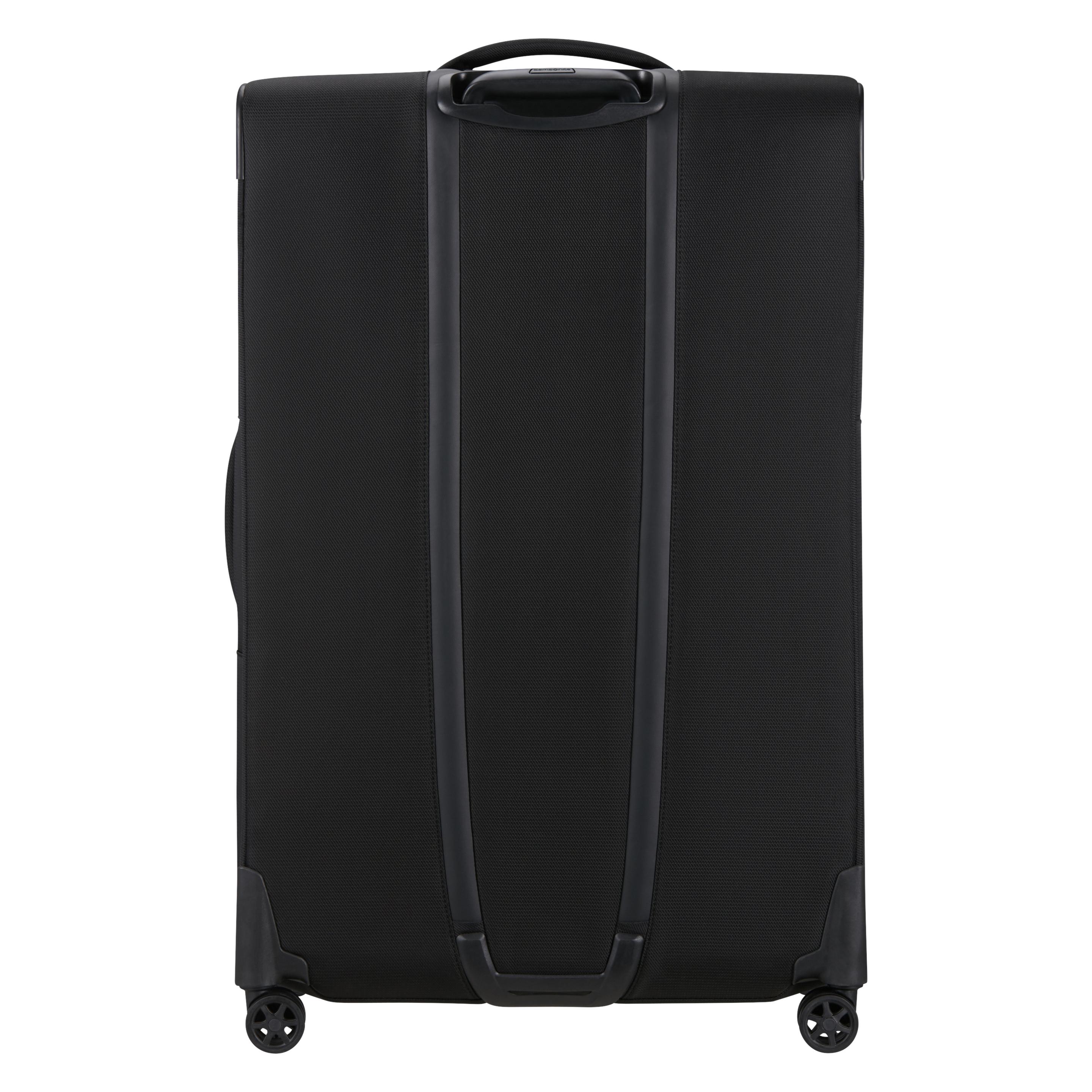Samsonite SPARK SNG ECO, Spinner, BLACK (156 l) (158262-1041)