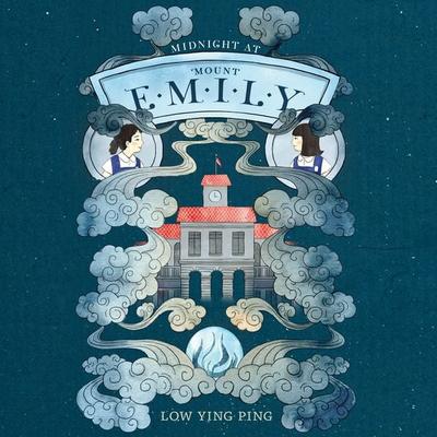 Midnight at Mount Emily - Low Ying Ping, Audio, 9789178897193