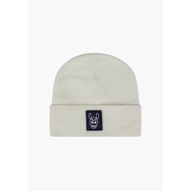 Black Donkey Beanie original i