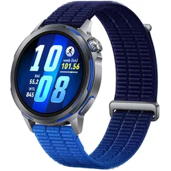 Huawei GT Runner 2 (43.50 mm, ohne SIM), Smartwatch
