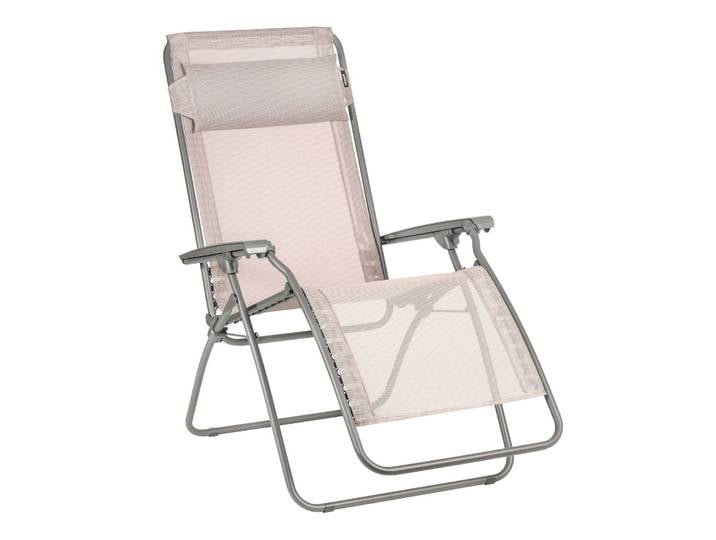 Relaxsessel 'R Clip', pink, Batyline®