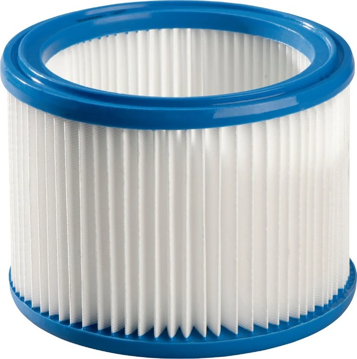 METABO Faltenfilter für ASA 25/30 l PC Polyester