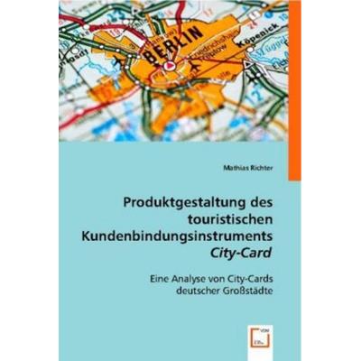 Produktgestaltung..., Taschenbuch von Mathias Richter, VDM, 978-3-8364-7822-9