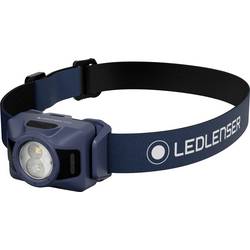 Ledlenser HF4R Smoky Blue LED Stirnlampe akkubetrieben, batteriebetrieben 650 lm 3 h 503306