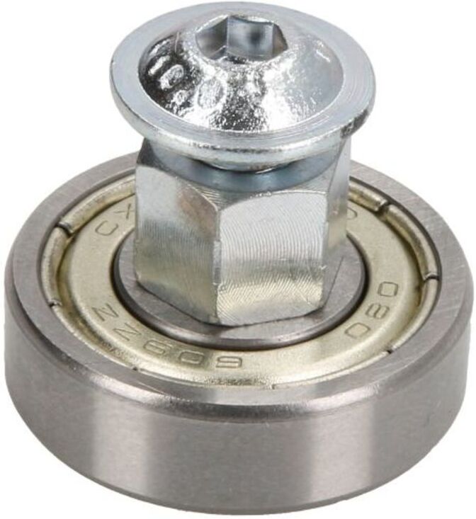 Dachrolle CARGOPARTS E064