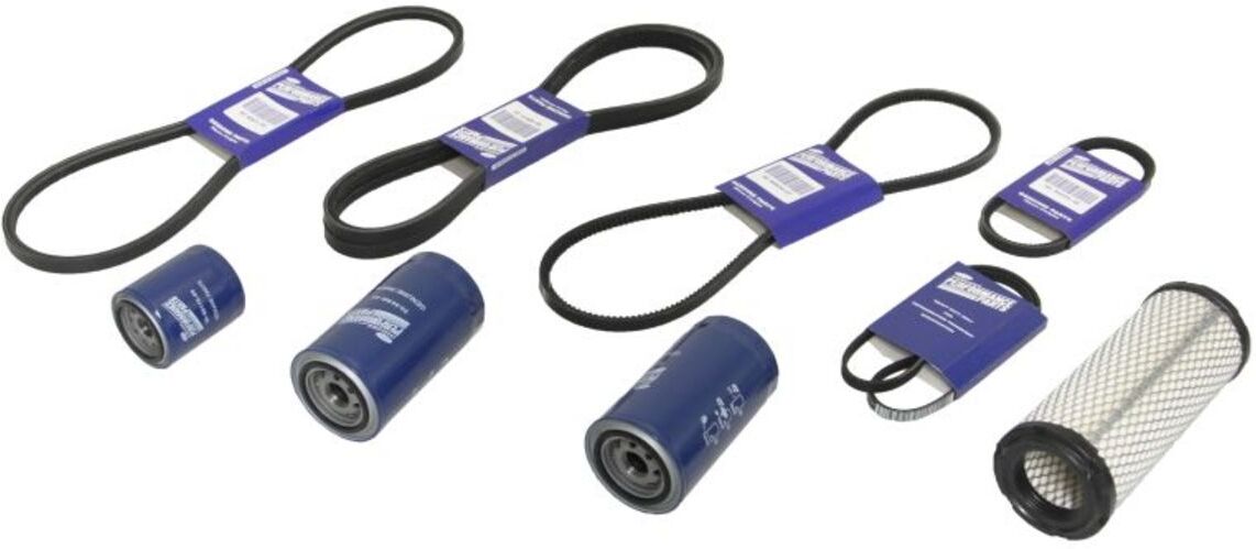 Inspektionssatz CARRIER 76-61307-01