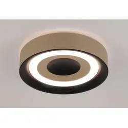 Deckenleuchte SPEAKER (DH 40x10 cm) - DH 40x10 cm