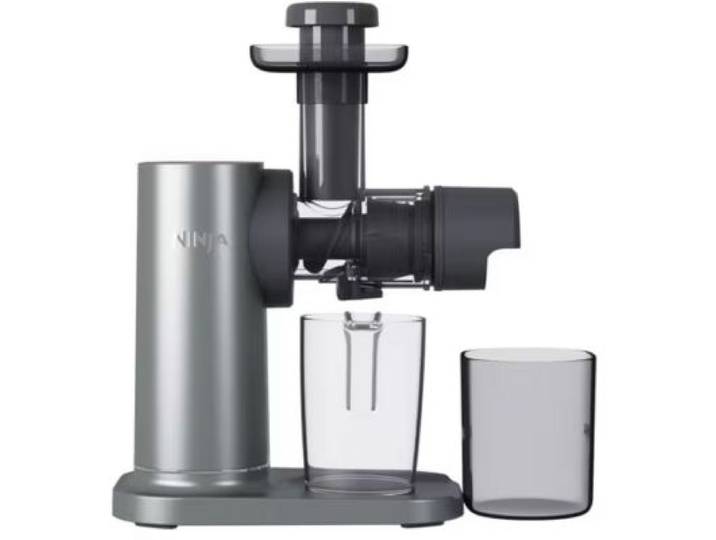 Ninja - Extracteur De Jus Jc152e À Froid 3-En-1
