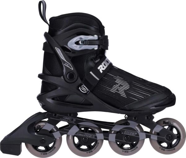 Inline Skates Roces PIC X TIF (Black/Silver - 42)