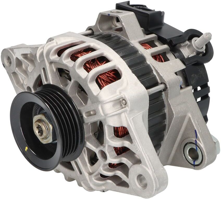 Drehstromgenerator VALEO ORIGINS - NEW O.E. TECHNOLOGIE VALEO 616121