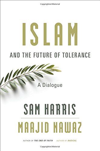 Sam Harris - Islam and the Future of Tolerance: A Dialogue - Preis vom 30.09.2026 09:01:18 h