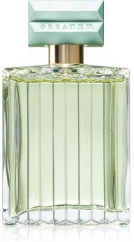 Oriflame Greater For Him Eau de Toilette para homens 75 ml. Greater For Him
