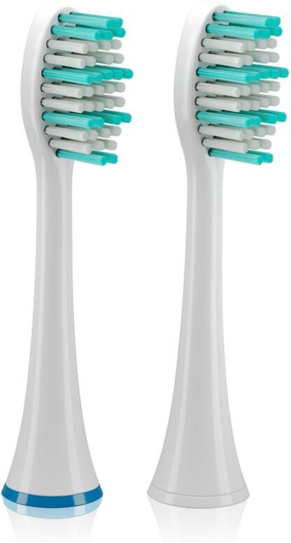 Truelife SonicBrush UV Standard Duo Pack têtes de remplacement pour brosse à dents TrueLife SonicBrush UV 2 pcs