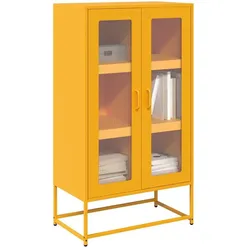 vidaXL, Kommode + Sideboard, Frankenhain (39 x 68 x 123 cm)