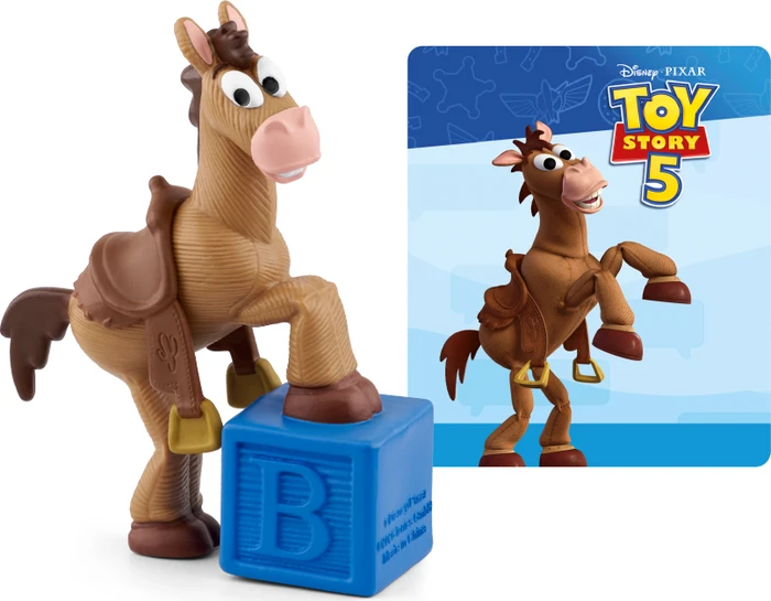 Disney Tonies Toy Story 5 (Hörspiel)
