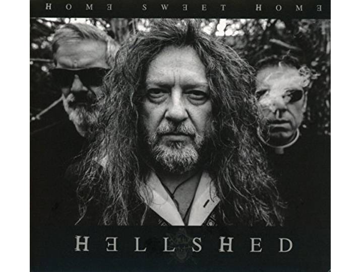 Hellshed - Home Sweet Home