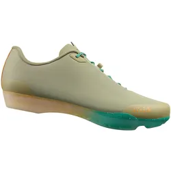Fizik, Unisex, Veloschuhe, Beat Gravel (36), Grün