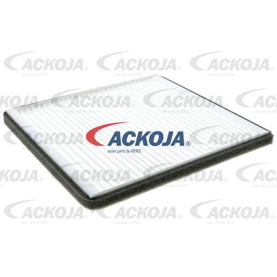 ACKOJA Filter, Innenraumluft a64300004 für Suzuki