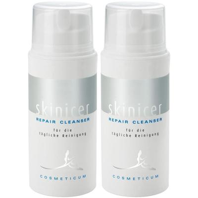 Skinicer Repair Cleanser Gel 2x 2x100 ml