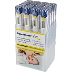 Domotherm Rapid 10 Sekunden 1 ST