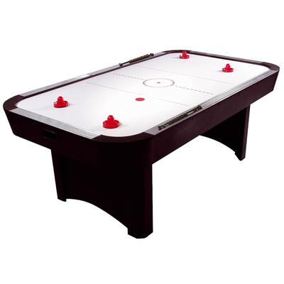 Bandito Airhockey-Tisch "Toronto", 6 ft