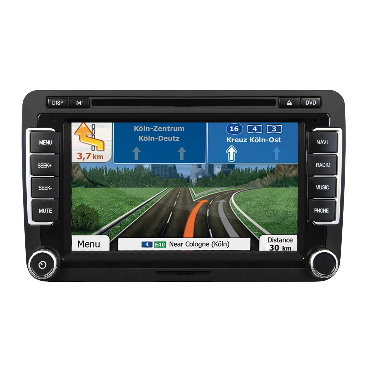 ESX Vision VNC720-VW-U1