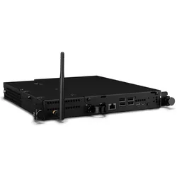 ēlo Ids Android Computer Module, Digital Signage Zubehör, Schwarz