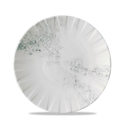 Churchill Alchemy Abstract Coupe Teller 23,5cm