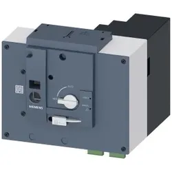 Siemens 3KC9826-4 Zubehör für 3KC4, 3KC8 Motorantrieb Ersatzteil für 1600A enthält 1 Stück 3KC98264