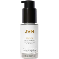 25ml JVN COMPLETE Blowout Styling Milk