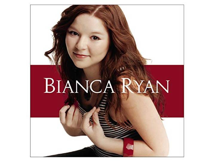 Bianca Ryan - Bianca Ryan