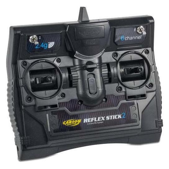 Carson Reflex (500501015)