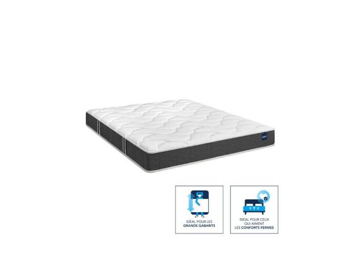 Matelas Bultex SO GOOD 100x190 Mousse